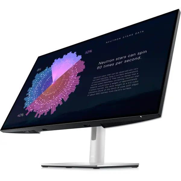 Monitor LED Dell UltraSharp U2722DE USB-C