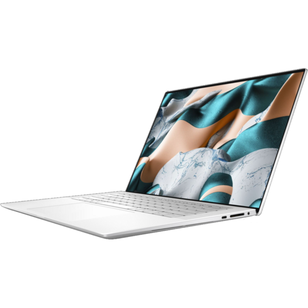 Laptop Dell XPS 15 9500, FHD+ InfinityEdge, Touch, Intel Core i7-10750H, 16GB DDR4, 1TB SSD, GeForce GTX 1650 Ti 4GB, Win 10 Pro, White Frost, 3Yr BOS