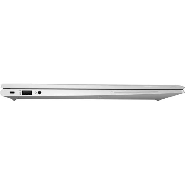 Ultrabook HP EliteBook 850 G7, 15.6 inch FHD IPS, Intel Core i5-10210U, 8GB DDR4, 256GB SSD, Intel UHD, Win 10 Pro, Silver