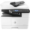 Multifunctionala HP LaserJet MFP M443nda Laser, Monocrom, A3, Duplex, Retea