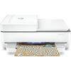 Multifunctionala HP DeskJet Plus 6475, InkJet, Color, Format A4, Wi-Fi