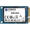 SSD Kingston KC600 256GB SATA-III mSATA