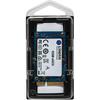 SSD Kingston KC600 256GB SATA-III mSATA