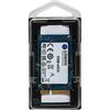 SSD Kingston KC600 256GB SATA-III mSATA