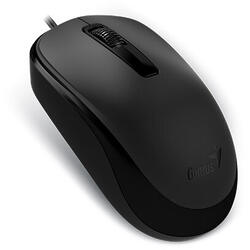 Mouse Genius DX-125 USB Black