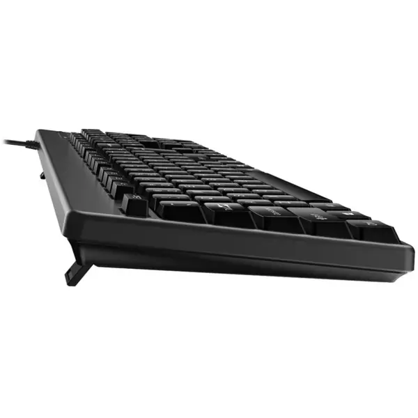 Tastatura Genius KB-116 USB Black