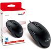 Mouse Genius DX-130 USB Black