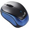 Mouse Genius Micro Traveler 9000R Wireless Blue