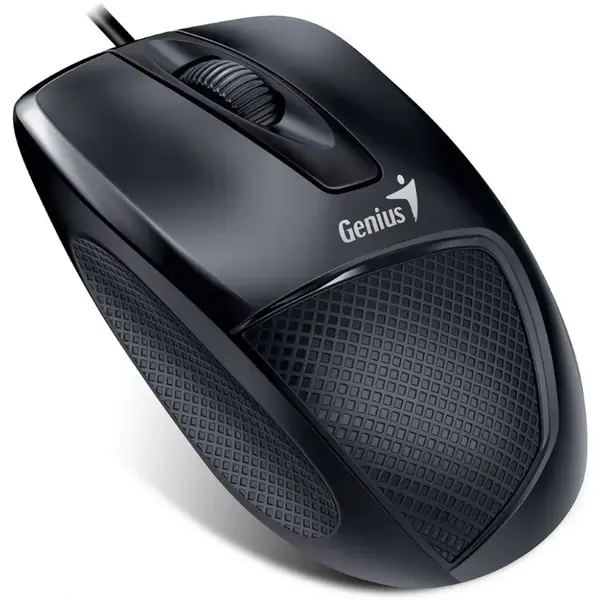 Mouse Genius DX-150X USB Black