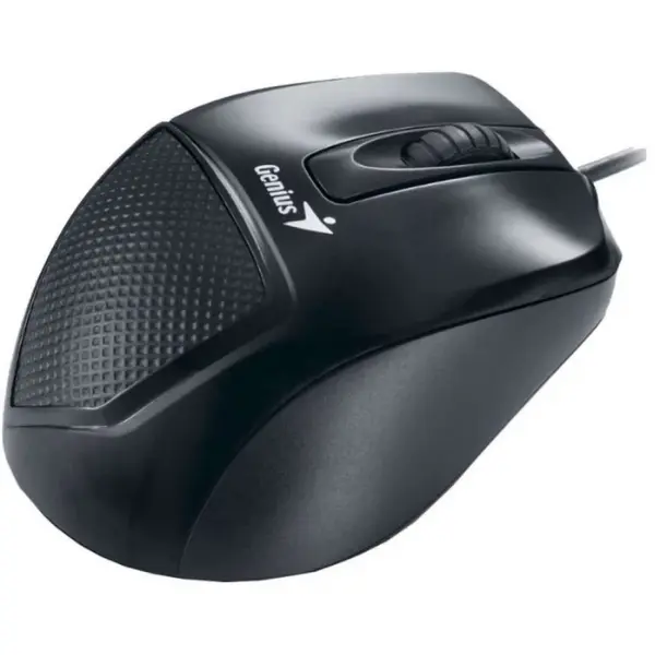 Mouse Genius DX-150X USB Black