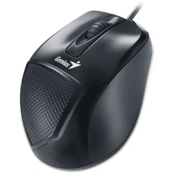 Mouse Genius DX-150X USB Black
