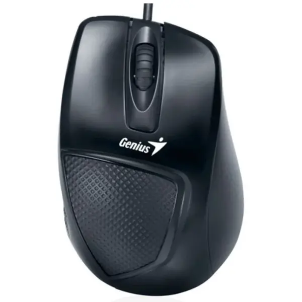 Mouse Genius DX-150X USB Black