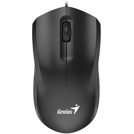 Mouse Genius DX-170 USB Black