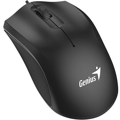 Mouse Genius DX-170 USB Black