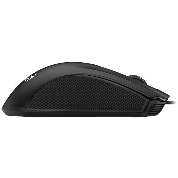 Mouse Genius DX-170 USB Black
