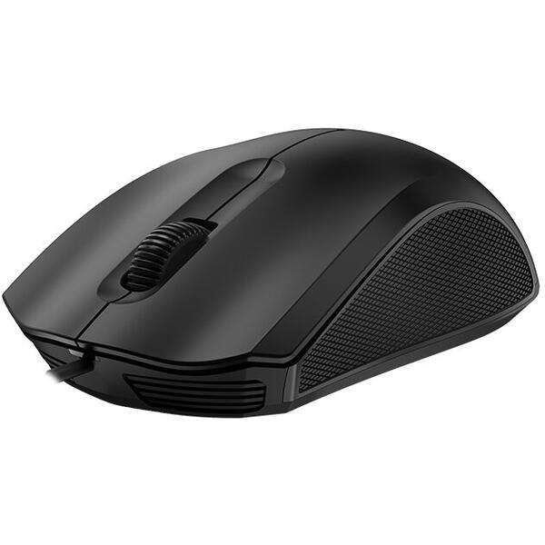 Mouse Genius DX-170 USB Black