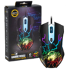 Mouse Gaming Genius Scorpion Spear USB, Negru