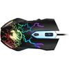 Mouse Gaming Genius Scorpion Spear USB, Negru