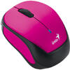 Mouse Genius Micro Traveler 9000R Wireless Roz