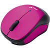 Mouse Genius Micro Traveler 9000R Wireless Roz