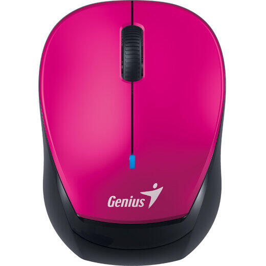 Mouse Genius Micro Traveler 9000R Wireless Roz