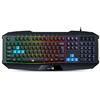 Tastatura Gaming Genius Scorpion K215 USB Black