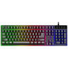 Tastatura multimedia Genius Scorpion K8 USB Black