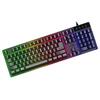 Tastatura multimedia Genius Scorpion K8 USB Black