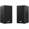 Boxe Genius 2.0, SP-HF180, 6W RMS, Black