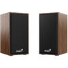 Boxe Genius 2.0, SP-HF180, 6W RMS, Wood