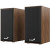 Boxe Genius 2.0, SP-HF180, 6W RMS, Wood