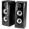 Boxe Genius 2.0, SP-HF1800A II, 50W RMS, Negru