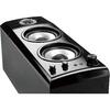 Boxe Genius 2.0, SP-HF1800A II, 50W RMS, Negru