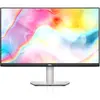 Monitor LED Dell S2722QC 27 inch UHD, 4 ms, USB-C Argintiu