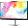 Monitor LED Dell S2722QC 27 inch UHD, 4 ms, USB-C Argintiu