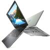 Laptop Gaming Dell Inspiron G5 5505, 15.6 inch FHD 144Hz, AMD Ryzen 5 4800H, 16GB DDR4, 512GB SSD, AMD Radeon RX 5600M 6GB, Win 10 Home, Silver