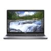 Laptop Dell Latitude 5510, 15.6 inch FHD, Intel Core i5-10210U, 8GB DDR4, 256GB HDD, Intel UHD, Win 10 Pro, Grey, 3Yr BOS