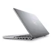 Laptop Dell Latitude 5510, 15.6 inch FHD, Intel Core i5-10210U, 8GB DDR4, 1TB HDD, Intel UHD, Win 10 Pro, Grey, 3Yr BOS