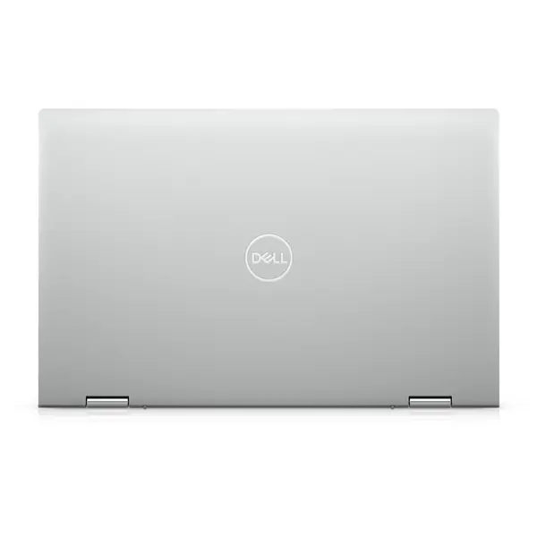 Laptop Dell Inspiron 13 7306, 13.3 inch UHD Touch, Intel Core i7-1165G7, 16GB DDR4, 512GB SSD, Intel Iris Xe Graphics, Windows 10 Home, Platinum Silver