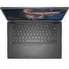 Laptop Dell Latitude 3410, 14 inch FHD, Intel Core i7-10510U, 8GB DDR4, 256GB SSD, Intel Graphics UHD, Win 10 Pro, Black