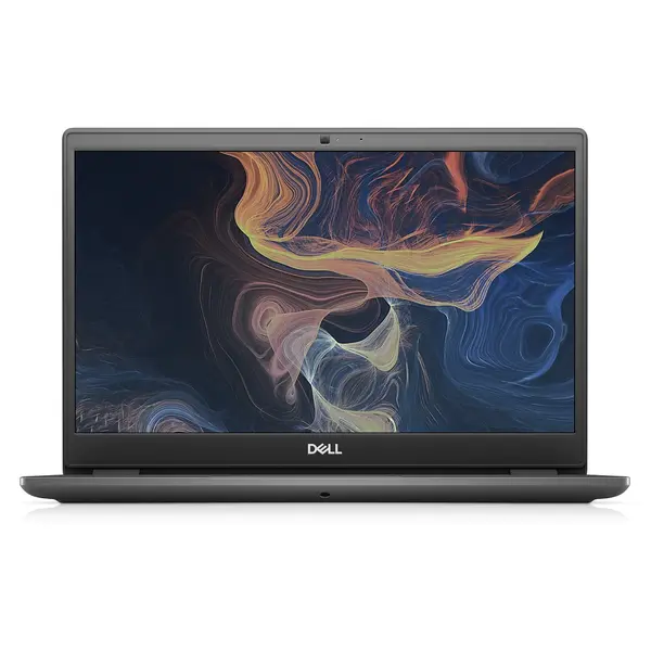 Laptop Dell Latitude 3410, 14 inch FHD, Intel Core i5-10510U, 8GB DDR4, 512GB SSD, Intel Graphics UHD, Win 10 Pro, Black