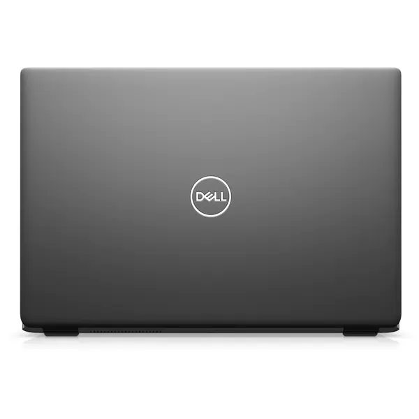 Laptop Dell Latitude 3410, 14 inch FHD, Intel Core i7-10510U, 8GB DDR4, 256GB SSD, Intel Graphics UHD, Win 10 Pro, Black