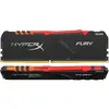 Memorie Kingston HyperX FURY RGB 32GB DDR4 3000 MHz CL16 Kit Dual Channel