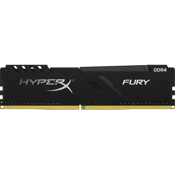 Memorie Kingston HyperX FURY 16GB DDR4 3000 MHz CL16