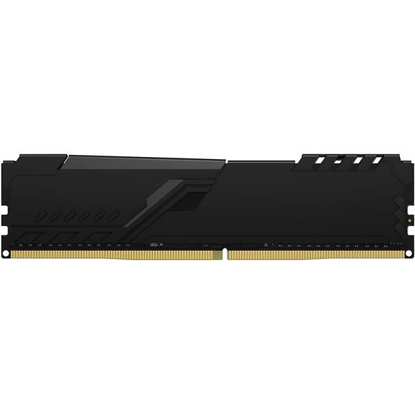Memorie Kingston FURY Beast 16GB DDR4 3200MHz CL16 Kit Dual Channel