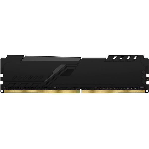 Memorie Kingston FURY Beast 16GB DDR4 3200MHz CL16 Kit Dual Channel