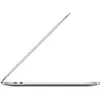 Laptop Apple MacBook Pro 16 Retina with Touch Bar, Intel core i9 8 core 2.3GHz, 16GB DDR4, 1TB SSD, Radeon Pro 5500M 4GB, Mac OS Catalina, Silver, INT keyboard