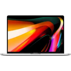 MacBook Pro 16 Retina with Touch Bar, Intel core i9 8 core 2.3GHz, 16GB DDR4, 1TB SSD, Radeon Pro 5500M 4GB, Mac OS Catalina, Silver, INT keyboard