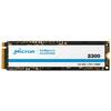 SSD Micron 2300 1TB PCI Express 3.0 (NVMe)