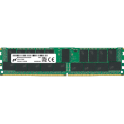Memorie server Micron DDR4 RDIMM 32GB 2Rx8 3200MHz CL22